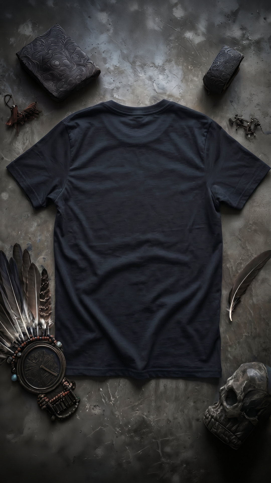 Chemesh_Ataxem_Kuupanga TEE thumbnail 3