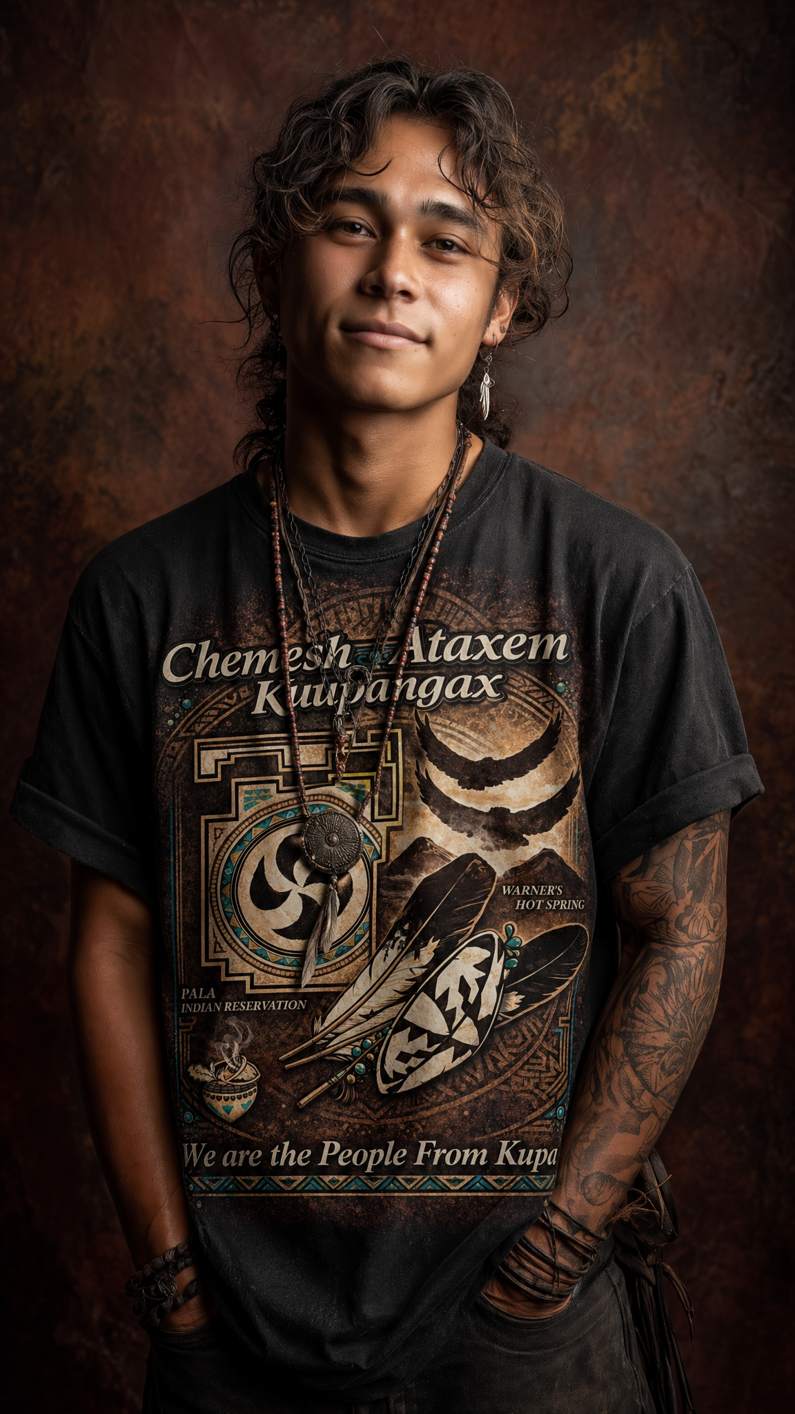 Chemesh_Ataxem_Kuupanga TEE alternate view