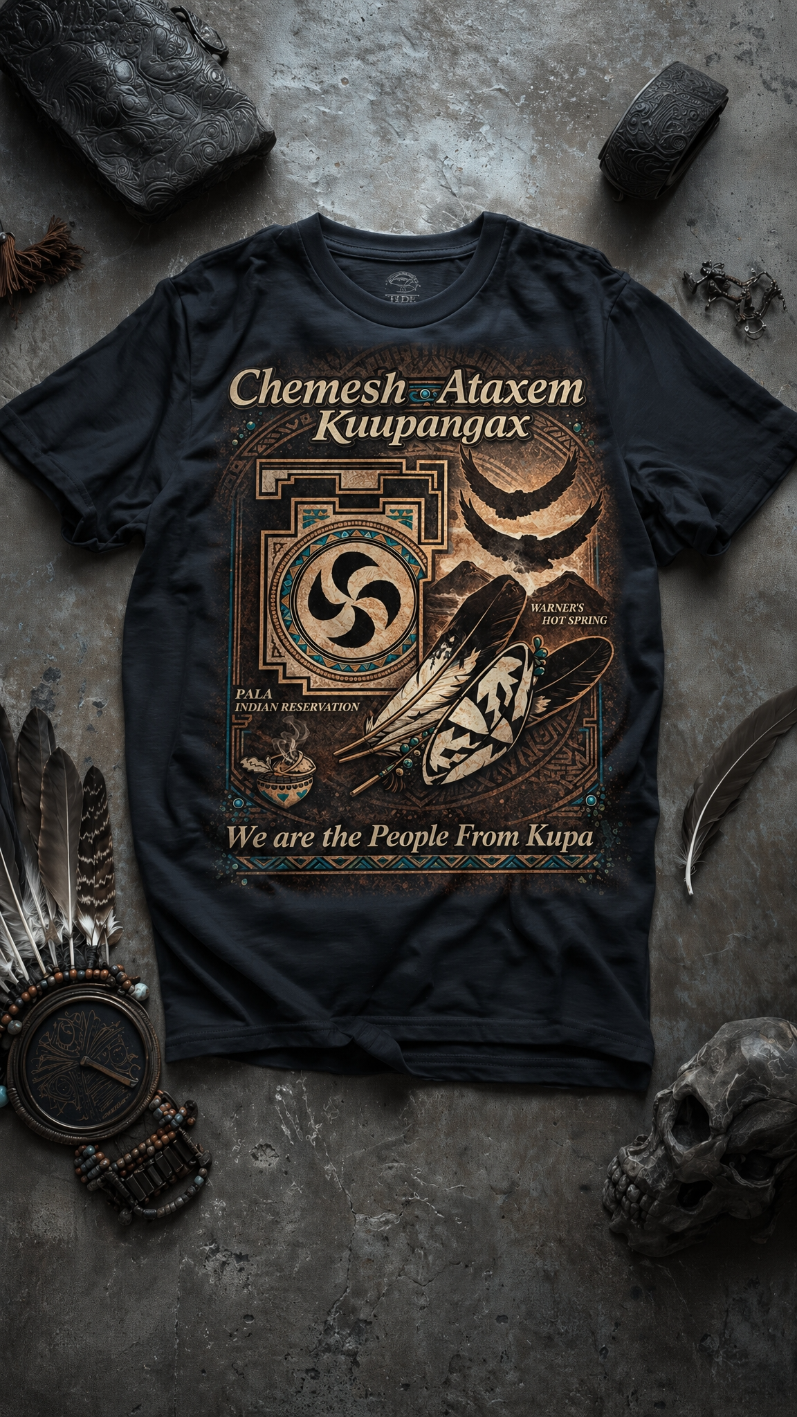 Chemesh_Ataxem_Kuupanga TEE
