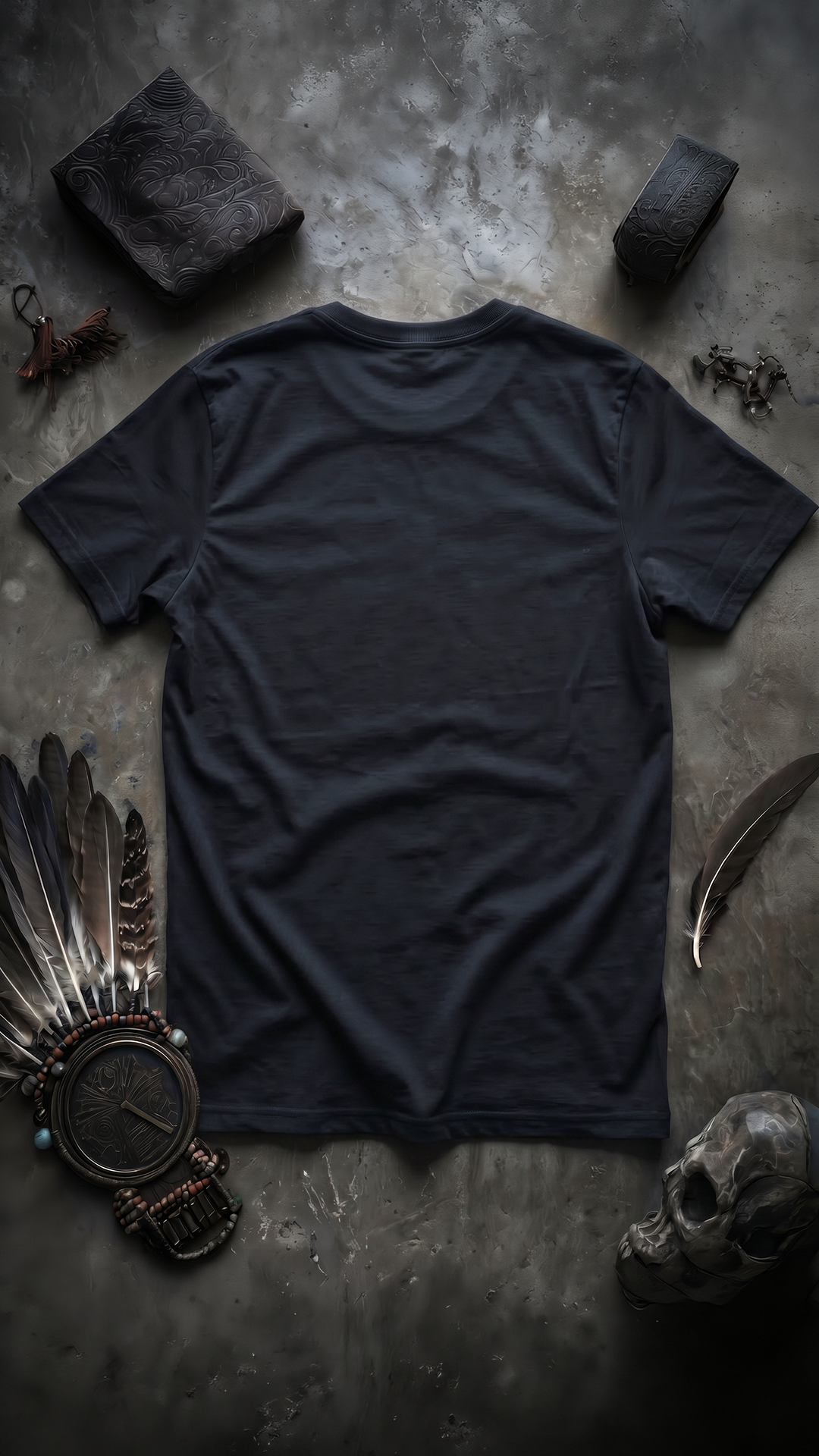 HEYY CUZZN Tee thumbnail 2