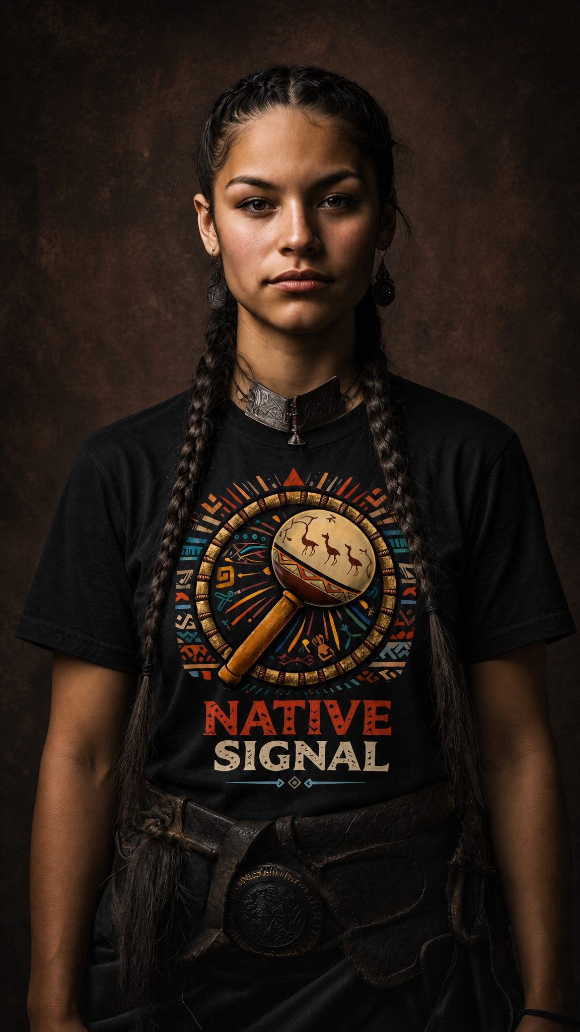 NATIVE SIGNAL SOUNDS 1