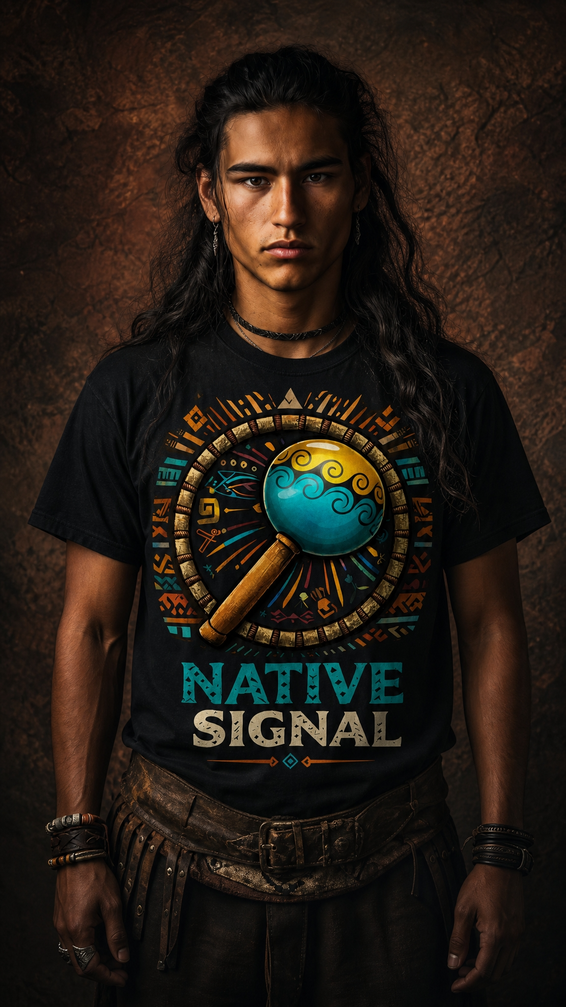 NATIVE SIGNAL SOUNDS 2