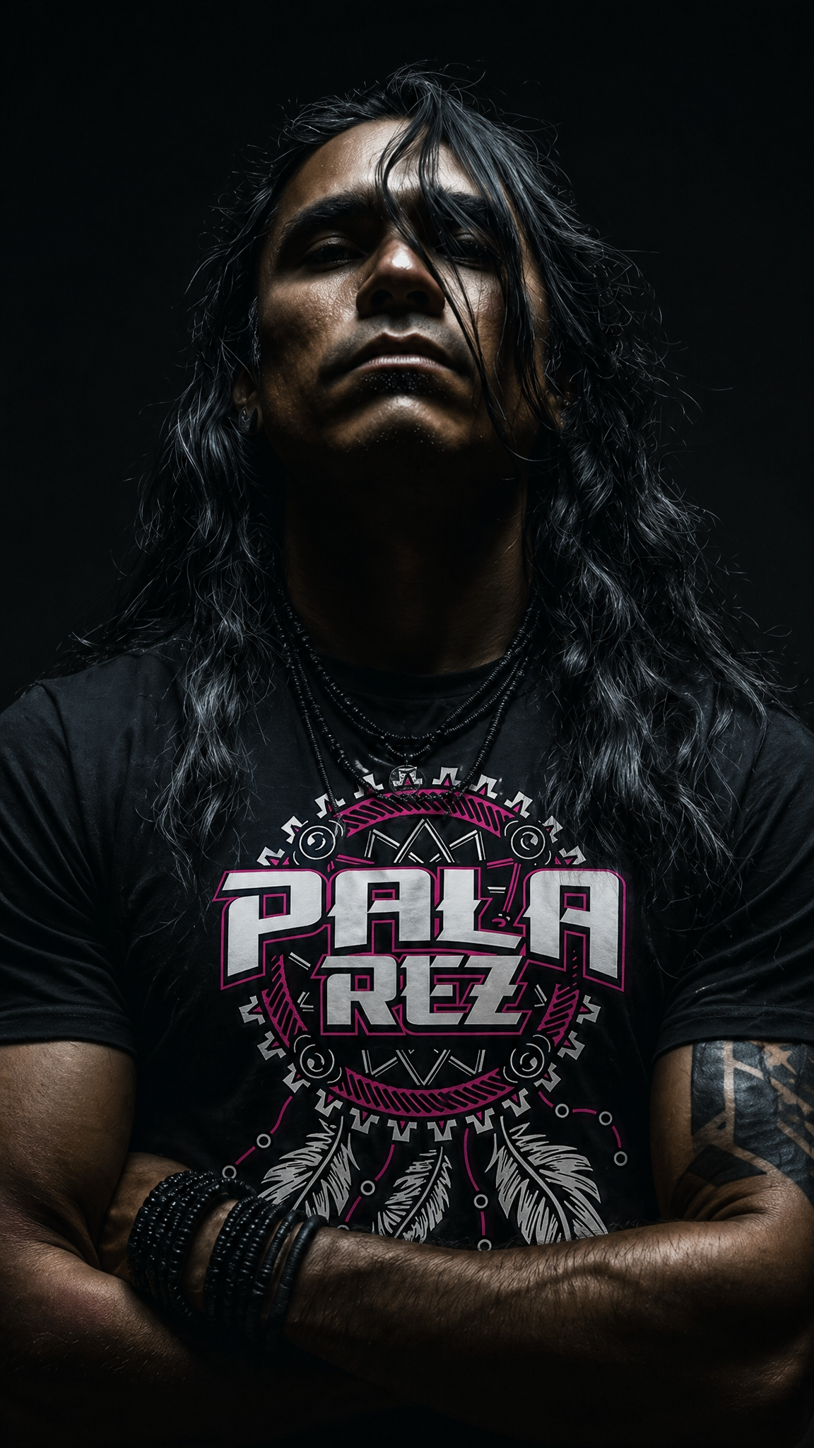 PALA REZ Tee