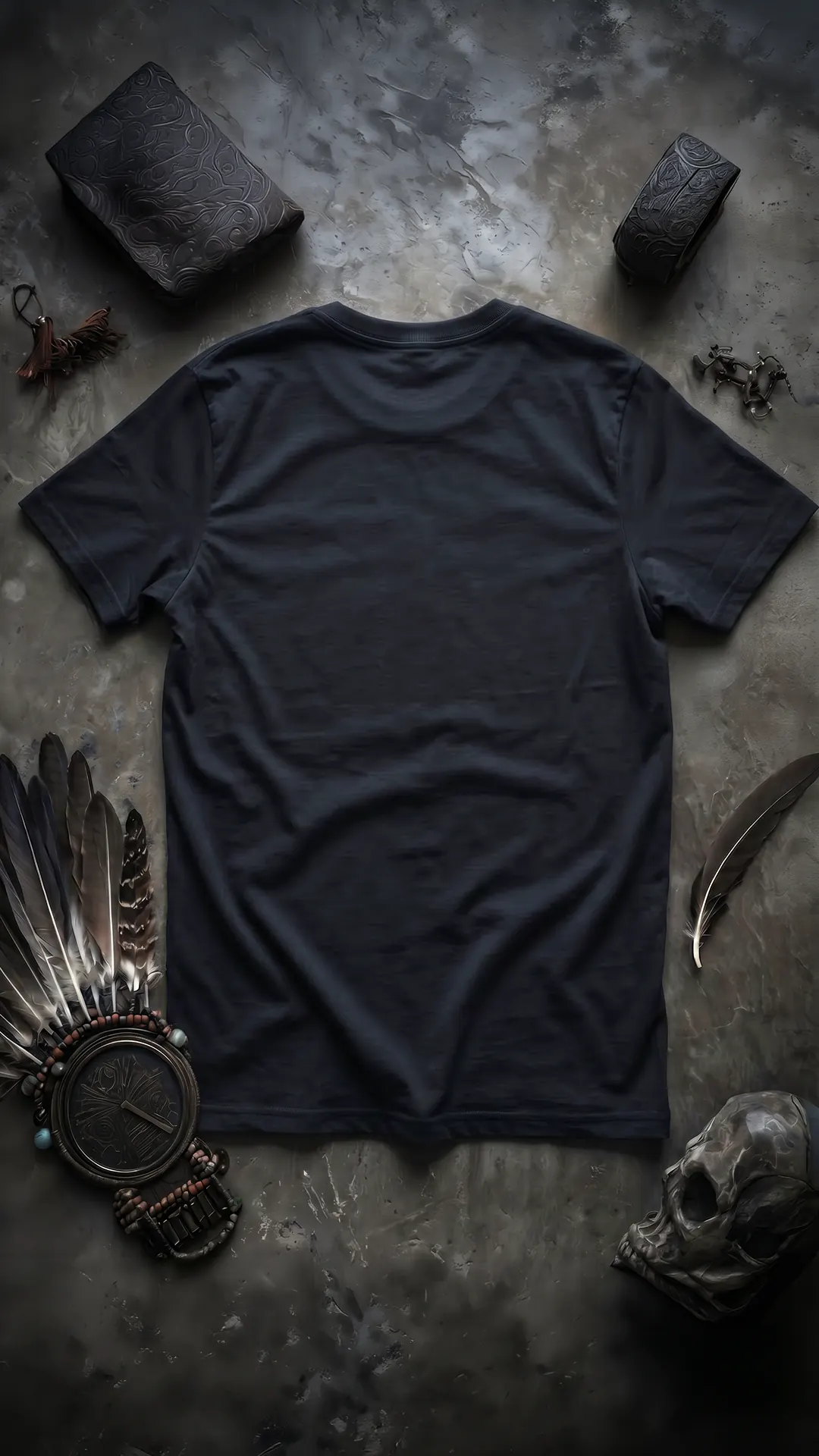 Second Ref Tee thumbnail 2