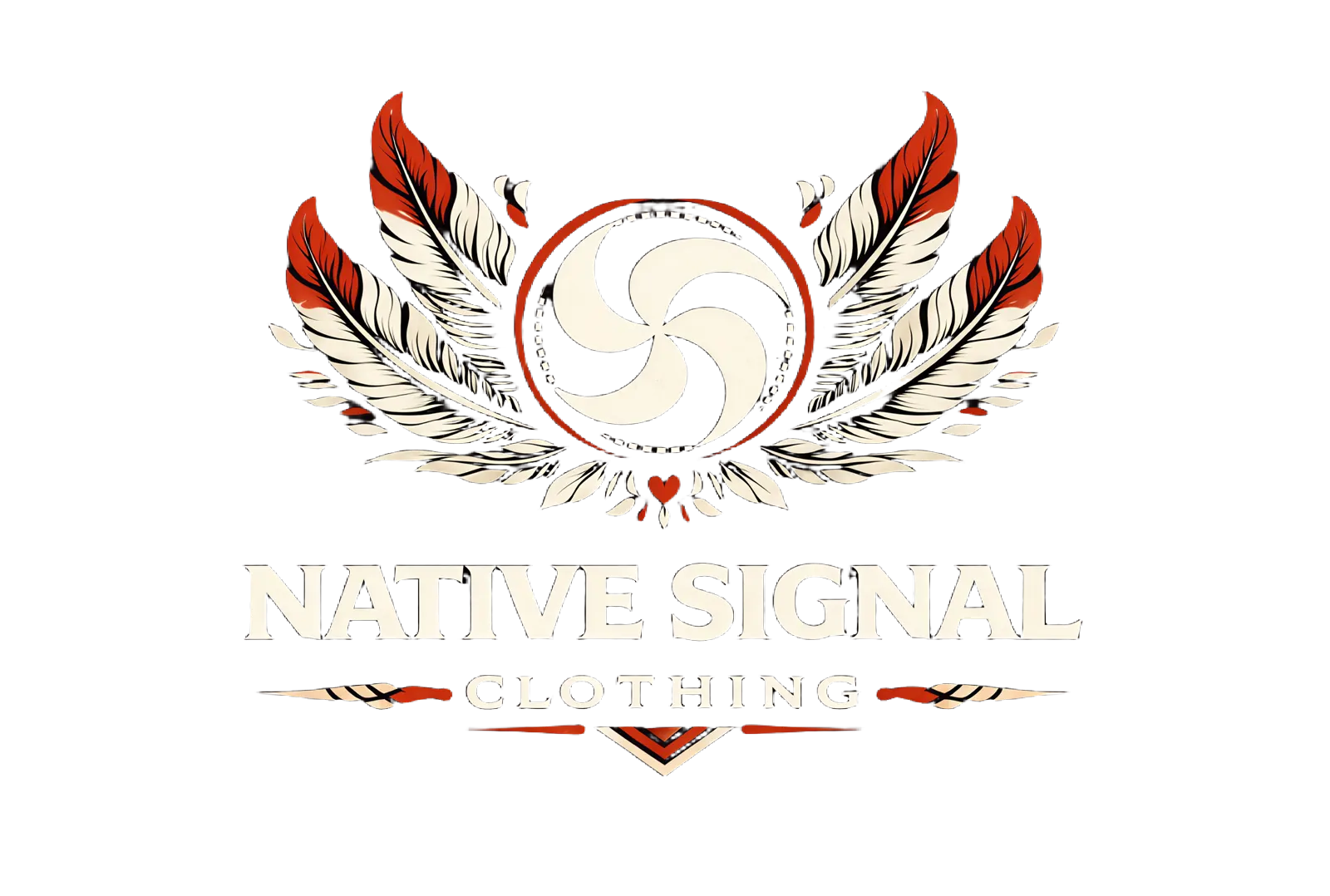 Native Signal Clothing