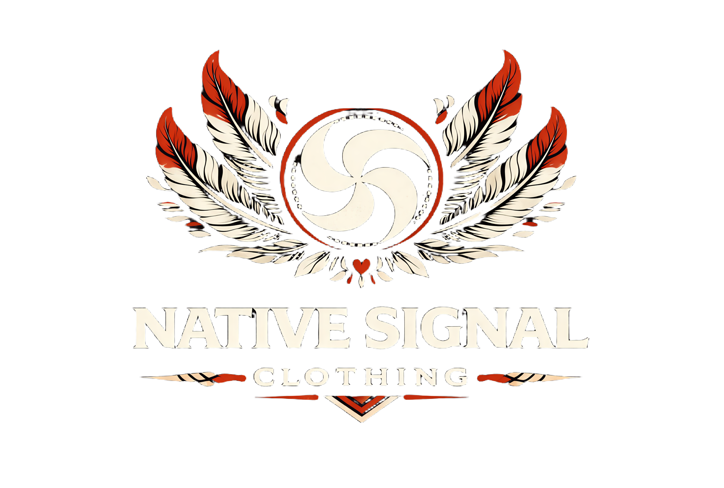 Native Signals Clothing